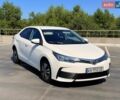 Белый Тойота Королла, объемом двигателя 1.6 л и пробегом 192 тыс. км за 9900 $, фото 1 на Automoto.ua