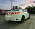 Тойота Королла 2017 у Дніпро (Дніпропетровську) на Automoto.ua Білий Тойота Королла, об'ємом двигуна 1.6 л та пробігом 143 тис. км за 11700 $, фото 4 на Automoto.ua