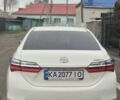 Белый Тойота Королла, объемом двигателя 1.6 л и пробегом 161 тыс. км за 13700 $, фото 6 на Automoto.ua