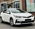 Білий Тойота Королла, об'ємом двигуна 1.6 л та пробігом 45 тис. км за 18000 $, фото 1 на Automoto.ua