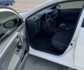 Білий Тойота Королла, об'ємом двигуна 1.6 л та пробігом 258 тис. км за 13500 $, фото 9 на Automoto.ua