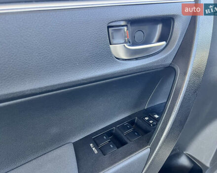 Белый Тойота Королла, объемом двигателя 1.6 л и пробегом 176 тыс. км за 13999 $, фото 11 на Automoto.ua