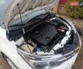 Білий Тойота Королла, об'ємом двигуна 1.6 л та пробігом 152 тис. км за 13500 $, фото 10 на Automoto.ua