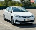 Белый Тойота Королла, объемом двигателя 1.6 л и пробегом 183 тыс. км за 10850 $, фото 1 на Automoto.ua