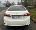 Білий Тойота Королла, об'ємом двигуна 1.6 л та пробігом 205 тис. км за 13700 $, фото 6 на Automoto.ua