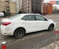 Білий Тойота Королла, об'ємом двигуна 1.6 л та пробігом 172 тис. км за 10500 $, фото 1 на Automoto.ua
