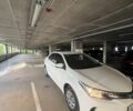 Білий Тойота Королла, об'ємом двигуна 1.6 л та пробігом 155 тис. км за 12900 $, фото 1 на Automoto.ua