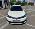 Білий Тойота Королла, об'ємом двигуна 1.6 л та пробігом 129 тис. км за 11500 $, фото 1 на Automoto.ua