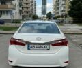 Белый Тойота Королла, объемом двигателя 1.6 л и пробегом 123 тыс. км за 14000 $, фото 6 на Automoto.ua