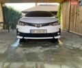 Белый Тойота Королла, объемом двигателя 1.6 л и пробегом 65 тыс. км за 17700 $, фото 1 на Automoto.ua