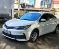 Білий Тойота Королла, об'ємом двигуна 1.33 л та пробігом 130 тис. км за 10800 $, фото 19 на Automoto.ua