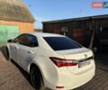 Білий Тойота Королла, об'ємом двигуна 1.33 л та пробігом 147 тис. км за 9500 $, фото 5 на Automoto.ua
