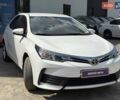 Белый Тойота Королла, объемом двигателя 1.6 л и пробегом 155 тыс. км за 13500 $, фото 6 на Automoto.ua
