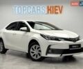 Белый Тойота Королла, объемом двигателя 1.6 л и пробегом 45 тыс. км за 16700 $, фото 3 на Automoto.ua