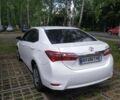 Белый Тойота Королла, объемом двигателя 1.6 л и пробегом 147 тыс. км за 12700 $, фото 13 на Automoto.ua