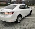 Белый Тойота Королла, объемом двигателя 1.6 л и пробегом 168 тыс. км за 15000 $, фото 4 на Automoto.ua