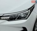 Білий Тойота Королла, об'ємом двигуна 1.6 л та пробігом 45 тис. км за 18000 $, фото 17 на Automoto.ua