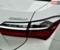 Білий Тойота Королла, об'ємом двигуна 1.6 л та пробігом 45 тис. км за 18000 $, фото 18 на Automoto.ua