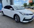 Білий Тойота Королла, об'ємом двигуна 1.6 л та пробігом 155 тис. км за 13500 $, фото 2 на Automoto.ua