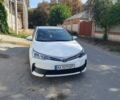 Белый Тойота Королла, объемом двигателя 1.3 л и пробегом 190 тыс. км за 12500 $, фото 6 на Automoto.ua