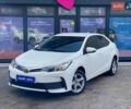 Білий Тойота Королла, об'ємом двигуна 1.6 л та пробігом 155 тис. км за 13500 $, фото 1 на Automoto.ua
