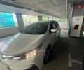 Белый Тойота Королла, объемом двигателя 1.6 л и пробегом 154 тыс. км за 13800 $, фото 1 на Automoto.ua