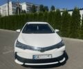 Белый Тойота Королла, объемом двигателя 1.3 л и пробегом 53 тыс. км за 14300 $, фото 1 на Automoto.ua