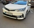 Білий Тойота Королла, об'ємом двигуна 1.6 л та пробігом 45 тис. км за 14000 $, фото 1 на Automoto.ua