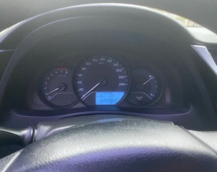 Белый Тойота Королла, объемом двигателя 1.3 л и пробегом 270 тыс. км за 9900 $, фото 5 на Automoto.ua