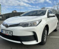 Белый Тойота Королла, объемом двигателя 1.6 л и пробегом 143 тыс. км за 13500 $, фото 2 на Automoto.ua