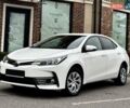 Білий Тойота Королла, об'ємом двигуна 1.6 л та пробігом 45 тис. км за 18000 $, фото 6 на Automoto.ua