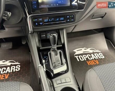 Белый Тойота Королла, объемом двигателя 1.6 л и пробегом 45 тыс. км за 16700 $, фото 44 на Automoto.ua