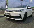 Белый Тойота Королла, объемом двигателя 1.6 л и пробегом 142 тыс. км за 11700 $, фото 1 на Automoto.ua