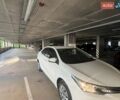 Білий Тойота Королла, об'ємом двигуна 1.6 л та пробігом 146 тис. км за 12880 $, фото 1 на Automoto.ua