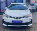 Білий Тойота Королла, об'ємом двигуна 1.6 л та пробігом 155 тис. км за 13500 $, фото 1 на Automoto.ua