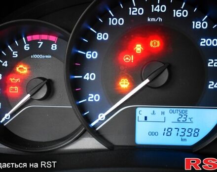 Тойота Королла 2017 у Києві на Automoto.ua Білий Тойота Королла, об'ємом двигуна 1.6 л та пробігом 187 тис. км за 9900 $, фото 6 на Automoto.ua