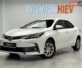 Белый Тойота Королла, объемом двигателя 1.6 л и пробегом 45 тыс. км за 16700 $, фото 14 на Automoto.ua