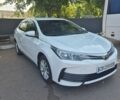 Белый Тойота Королла, объемом двигателя 1.33 л и пробегом 214 тыс. км за 10000 $, фото 1 на Automoto.ua