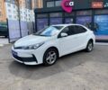 Білий Тойота Королла, об'ємом двигуна 1.6 л та пробігом 155 тис. км за 13250 $, фото 10 на Automoto.ua