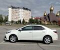 Білий Тойота Королла, об'ємом двигуна 1.6 л та пробігом 77 тис. км за 14000 $, фото 4 на Automoto.ua