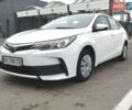 Белый Тойота Королла, объемом двигателя 1.3 л и пробегом 205 тыс. км за 6650 $, фото 1 на Automoto.ua