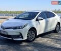 Белый Тойота Королла, объемом двигателя 1.6 л и пробегом 199 тыс. км за 12500 $, фото 1 на Automoto.ua