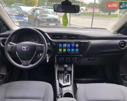 Білий Тойота Королла, об'ємом двигуна 1.6 л та пробігом 155 тис. км за 13250 $, фото 14 на Automoto.ua