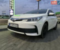 Тойота Королла 2017 у Дніпро (Дніпропетровську) на Automoto.ua Білий Тойота Королла, об'ємом двигуна 1.6 л та пробігом 143 тис. км за 11700 $, фото 2 на Automoto.ua