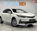 Белый Тойота Королла, объемом двигателя 1.6 л и пробегом 45 тыс. км за 16700 $, фото 2 на Automoto.ua
