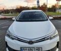 Белый Тойота Королла, объемом двигателя 1.6 л и пробегом 147 тыс. км за 12700 $, фото 3 на Automoto.ua