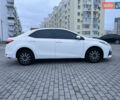 Белый Тойота Королла, объемом двигателя 1.6 л и пробегом 176 тыс. км за 12999 $, фото 4 на Automoto.ua