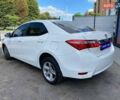 Білий Тойота Королла, об'ємом двигуна 1.6 л та пробігом 155 тис. км за 13500 $, фото 6 на Automoto.ua