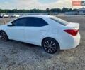 Белый Тойота Королла, объемом двигателя 1.8 л и пробегом 144 тыс. км за 3300 $, фото 2 на Automoto.ua