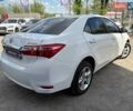Белый Тойота Королла, объемом двигателя 1.6 л и пробегом 155 тыс. км за 13500 $, фото 10 на Automoto.ua